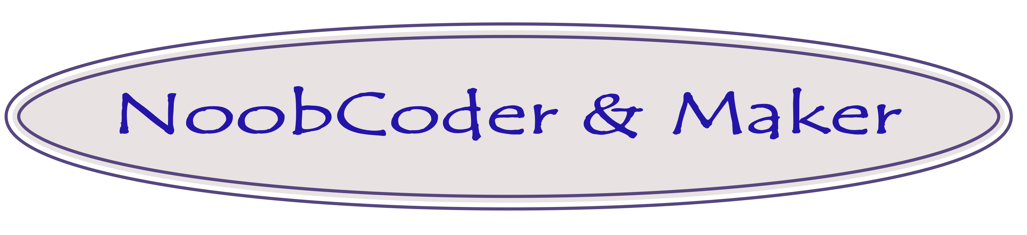 NoobCoder LOGO